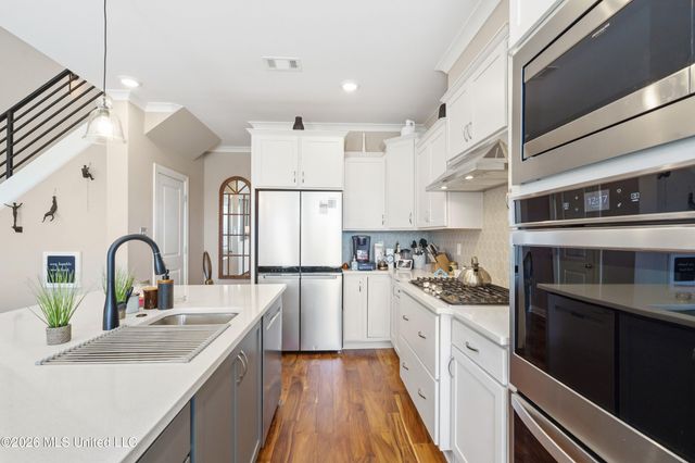 13385 N Fields Lane, Olive Branch, MS 38654