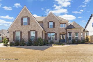13385 N Fields Lane, Olive Branch, MS 38654