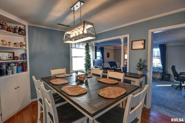 1101 W Main Cross Street, Taylorville, IL 62568