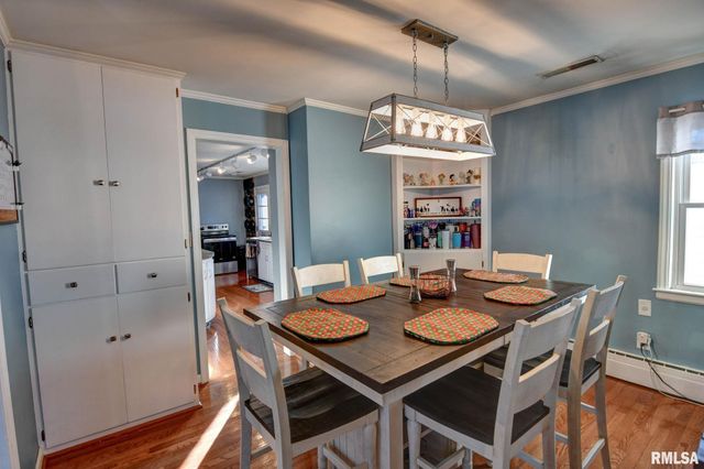 1101 W Main Cross Street, Taylorville, IL 62568