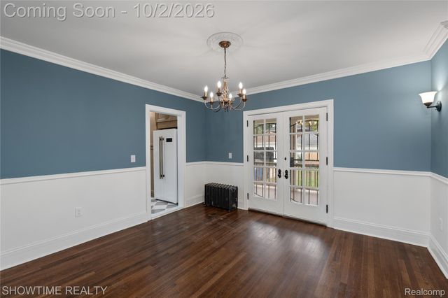 2437 Longfellow Street, Detroit, MI 48206