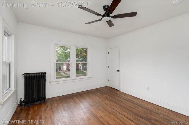 2437 Longfellow Street, Detroit, MI 48206