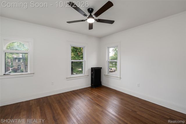 2437 Longfellow Street, Detroit, MI 48206