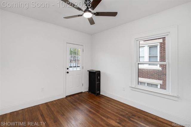 2437 Longfellow Street, Detroit, MI 48206
