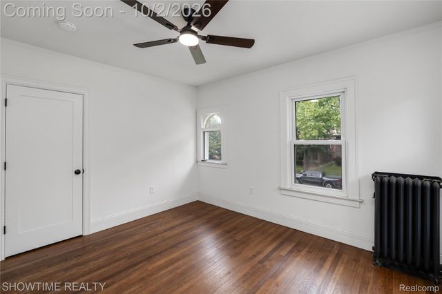 2437 Longfellow Street, Detroit, MI 48206