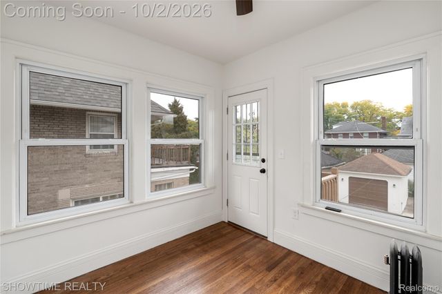 2437 Longfellow Street, Detroit, MI 48206