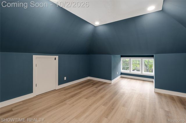 2437 Longfellow Street, Detroit, MI 48206