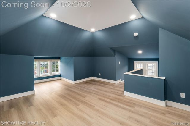 2437 Longfellow Street, Detroit, MI 48206