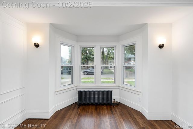 2437 Longfellow Street, Detroit, MI 48206