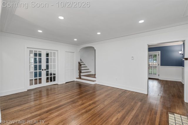 2437 Longfellow Street, Detroit, MI 48206