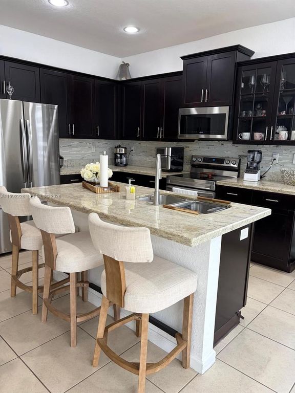 Image 11 of property listing at 24982 SW 118th Ct, Homestead, FL 33032