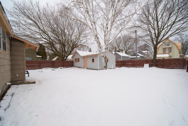 356 3rd Street, City Of Manistee, MI 49660