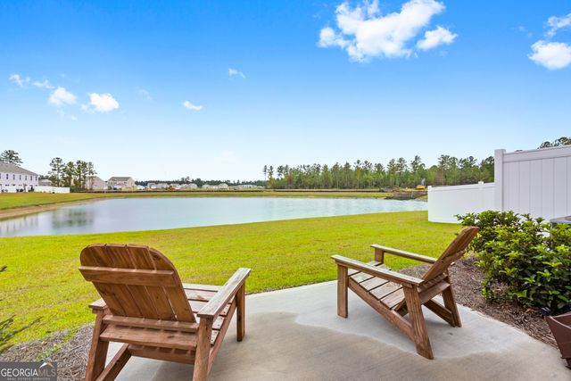 184 Coneflower Road, Bloomingdale, GA 31302