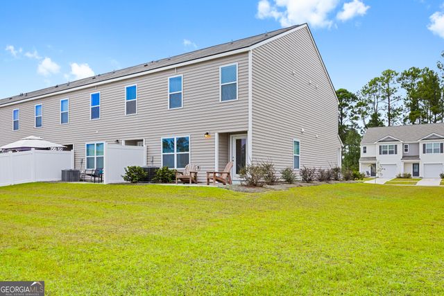 184 Coneflower Road, Bloomingdale, GA 31302