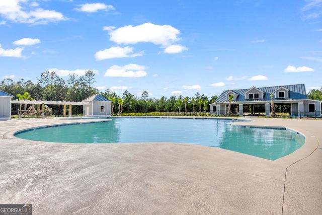 184 Coneflower Road, Bloomingdale, GA 31302