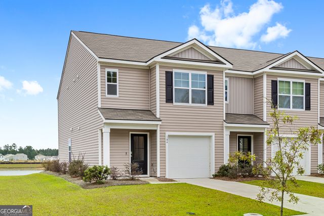 184 Coneflower Road, Bloomingdale, GA 31302