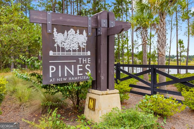 184 Coneflower Road, Bloomingdale, GA 31302