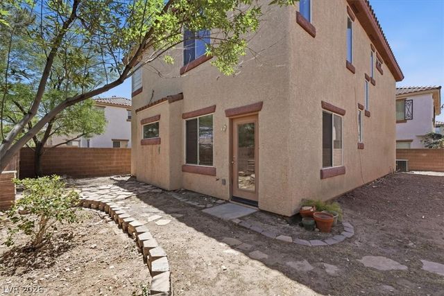 10630 Lessona Street, Las Vegas, NV 89141