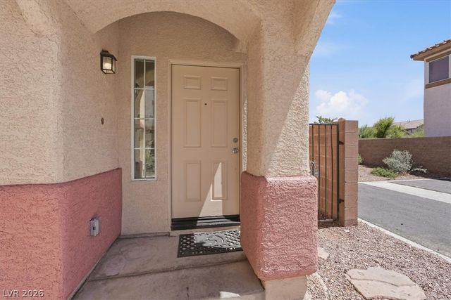 10630 Lessona Street, Las Vegas, NV 89141