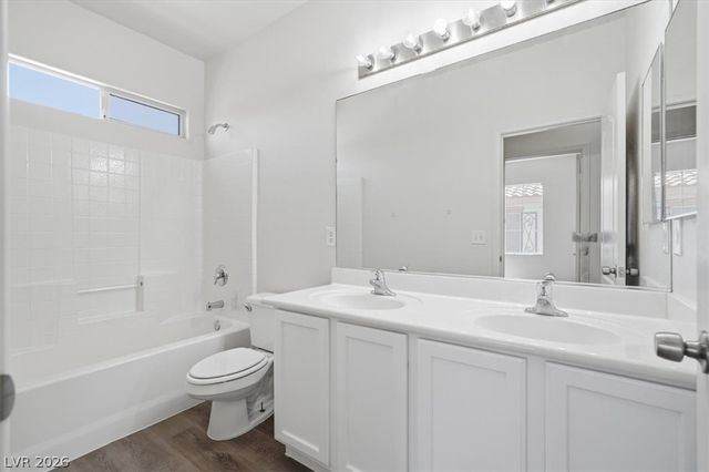 10630 Lessona Street, Las Vegas, NV 89141