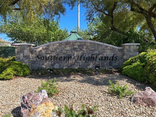 10630 Lessona Street, Las Vegas, NV 89141