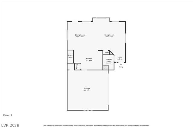 10630 Lessona Street, Las Vegas, NV 89141