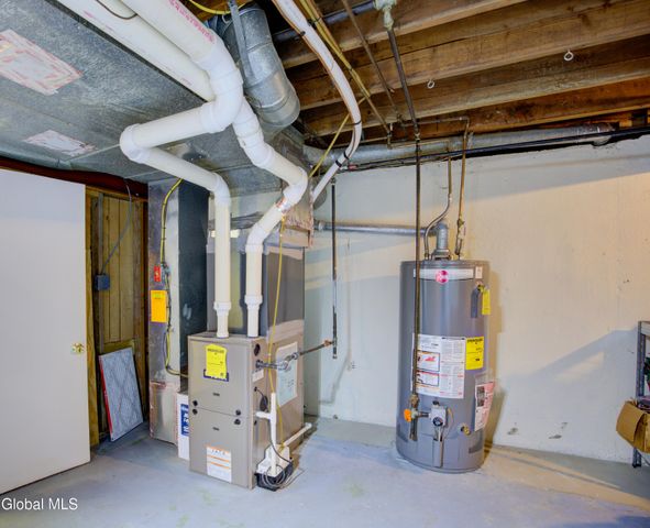 1141 Morningside Avenue, Schenectady, NY 12309