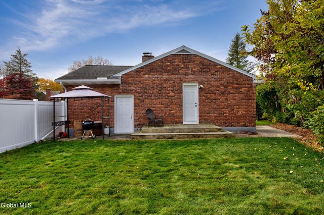 1141 Morningside Avenue, Schenectady, NY 12309