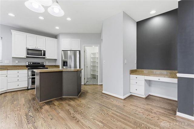 80 Gregg Court, Springboro, OH 45066