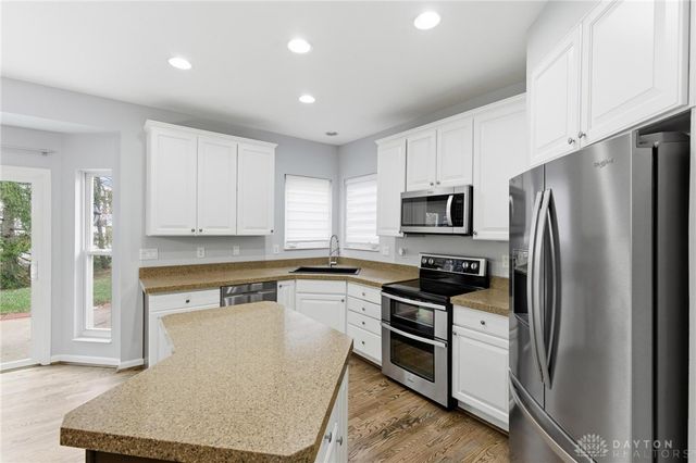 80 Gregg Court, Springboro, OH 45066