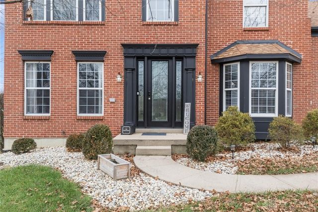 80 Gregg Court, Springboro, OH 45066