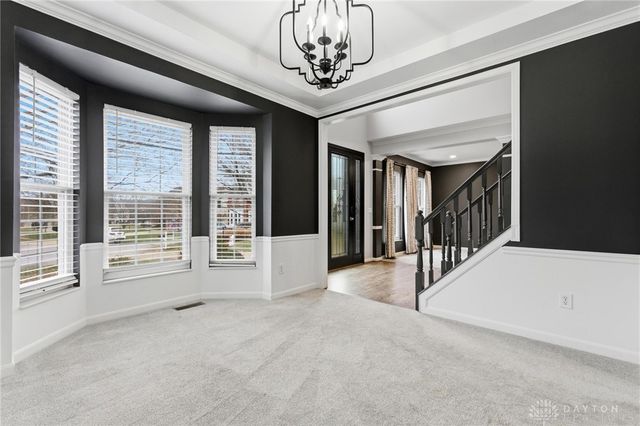 80 Gregg Court, Springboro, OH 45066