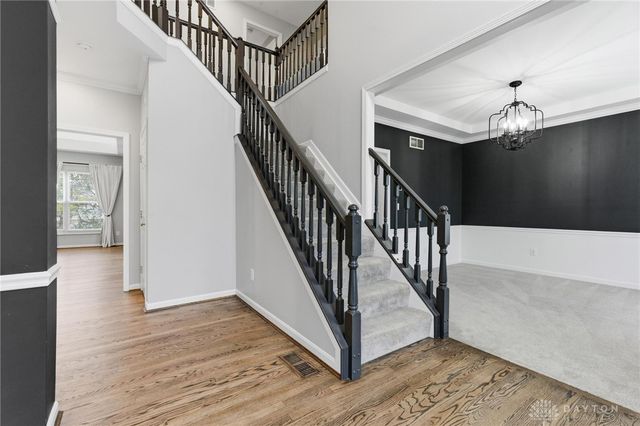 80 Gregg Court, Springboro, OH 45066