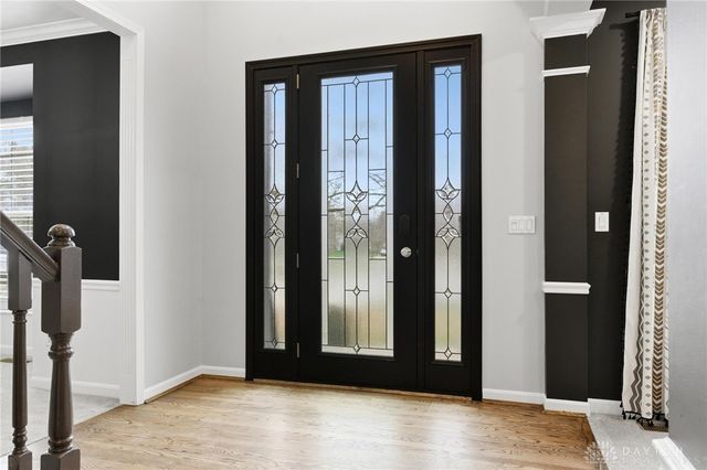 80 Gregg Court, Springboro, OH 45066