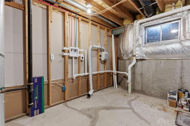 80 Gregg Court, Springboro, OH 45066