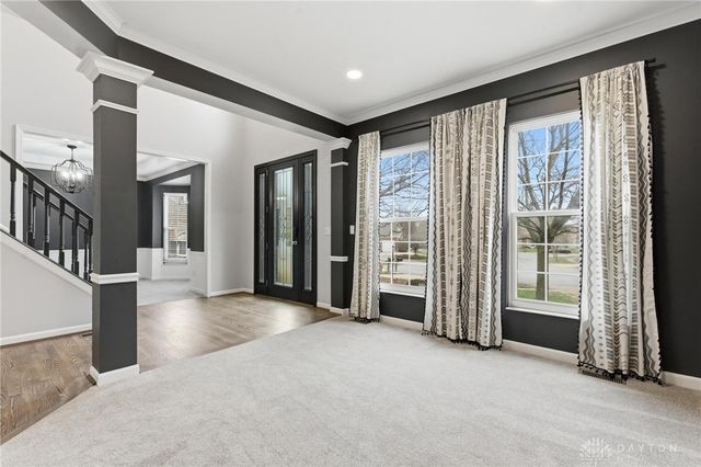 80 Gregg Court, Springboro, OH 45066