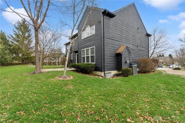 80 Gregg Court, Springboro, OH 45066