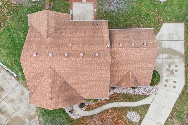 80 Gregg Court, Springboro, OH 45066