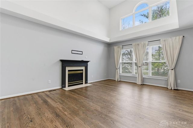 80 Gregg Court, Springboro, OH 45066