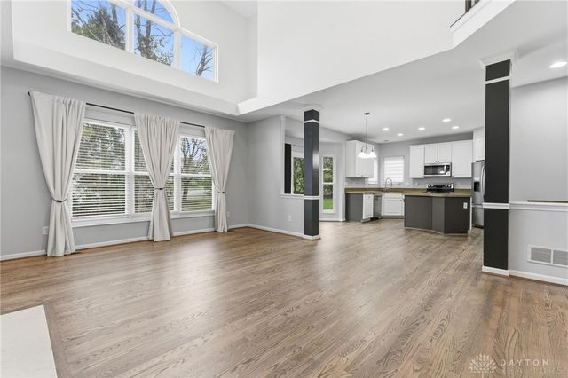 80 Gregg Court, Springboro, OH 45066