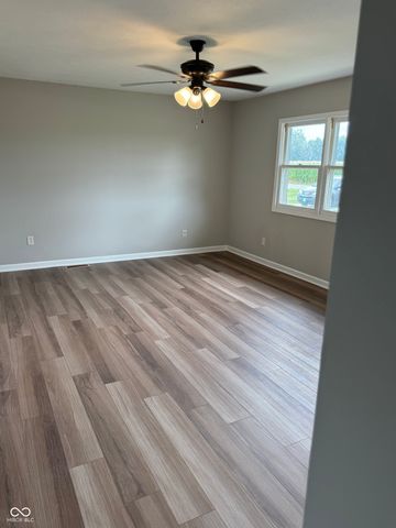 23455 Lamong Road, Sheridan, IN 46069