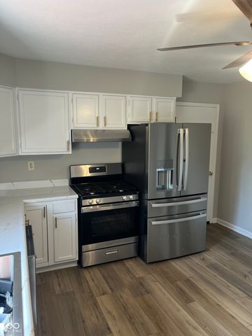 23455 Lamong Road, Sheridan, IN 46069