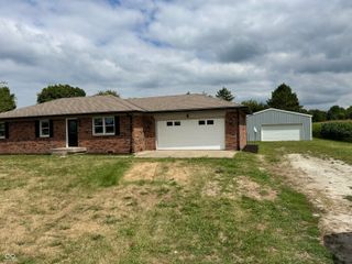 23455 Lamong Road, Sheridan, IN 46069