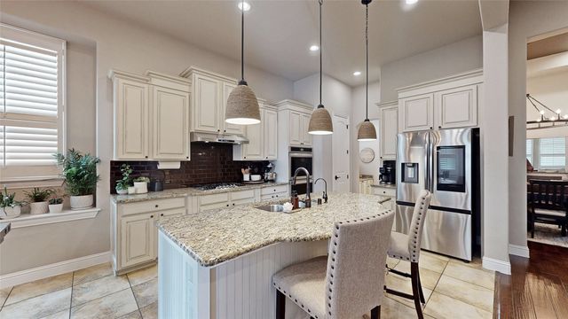 1417 5th Street, Argyle, TX 76226