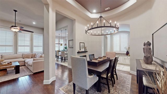 1417 5th Street, Argyle, TX 76226