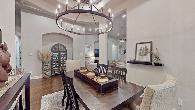 1417 5th Street, Argyle, TX 76226