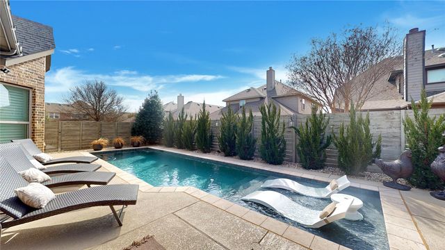 1417 5th Street, Argyle, TX 76226