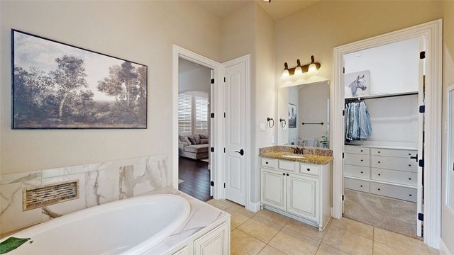 1417 5th Street, Argyle, TX 76226