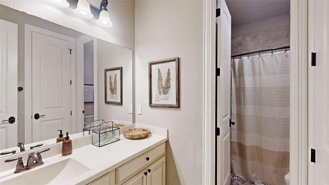 1417 5th Street, Argyle, TX 76226