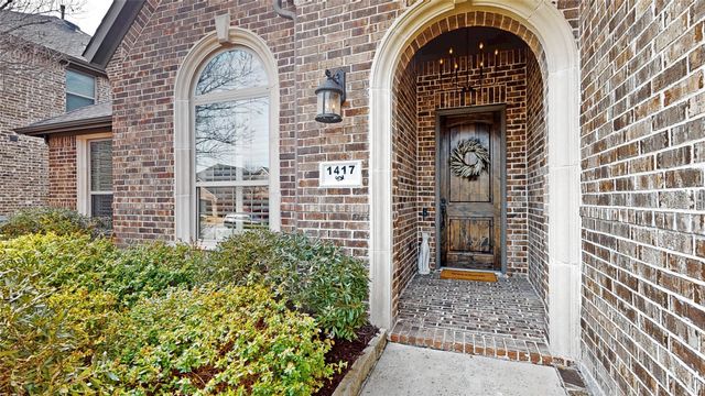 1417 5th Street, Argyle, TX 76226